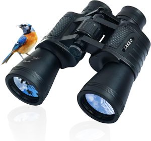30x50 High Powered Binoculars for Adults
