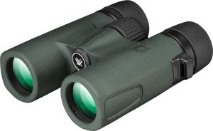 Vortex Optics Bantam HD 6.5x32 Youth Binoculars - HD Optical System