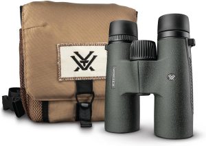 Vortex Optics Triumph HD 10x42 Binoculars - HD Optical System
