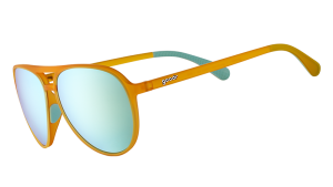 Cheesy Flight Attendant