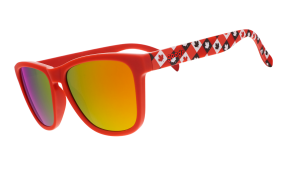 Canuck Around and Find Out