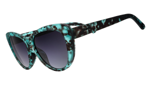 Don't Water the Wallflower