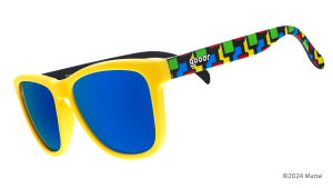 Draw Four. You Lose!