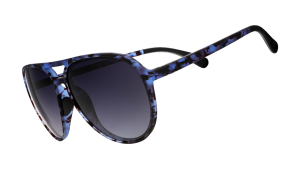 Eye Contact Avoiders