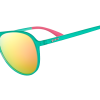 Kitty Hawkers' Ray Blockers