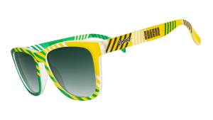 Lean Mean Eugene Machine