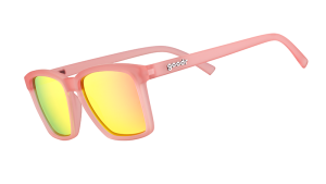 Shrimpin' Ain't Easy