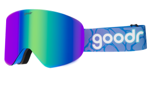 Cold-Blooded Lodge Lizard