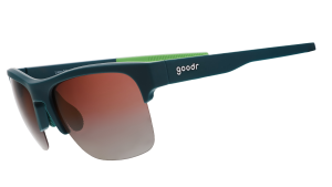 Lawn Mower Drag Race