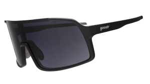 My Sweat Has an Octane Rating