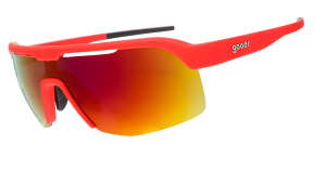 Dante's Shin Splint Inferno