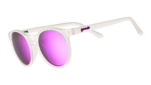 Strange Things Are Afoot At The Circle Gs