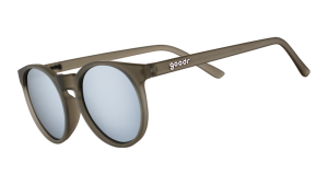 They Were Out of Black