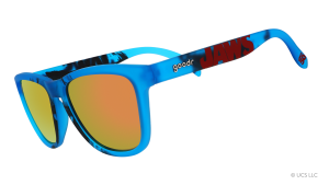 This Is Not a Boat Accident!