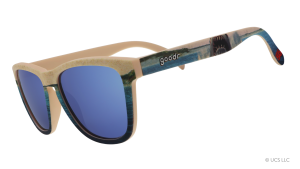 You'll Never Go in the Water Again